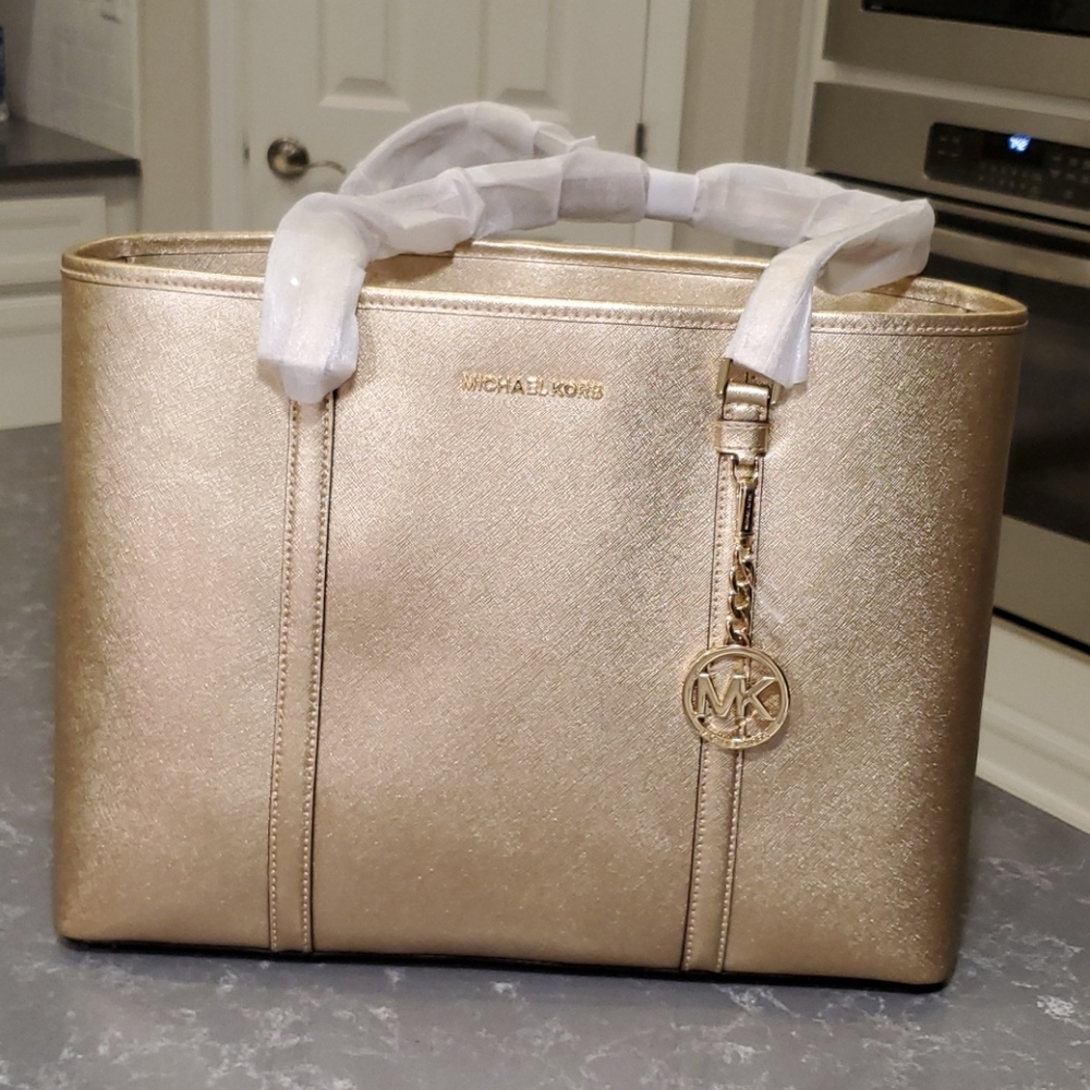 MK large Sady Tote